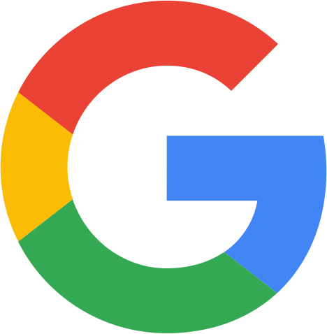 logo de google